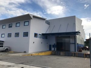 BODEGA Y OFICINAS LUCEMA